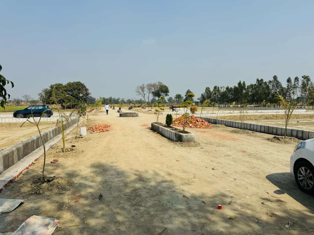 Plot For Sale in Sector 89