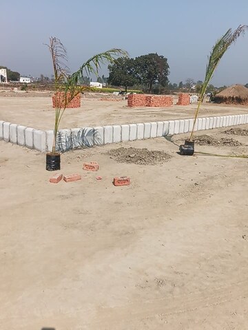  Plot – Exterior View View at Sector 89 - for Sale