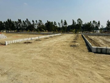 Plot Area in  Plot at Sector 89 – for Sale