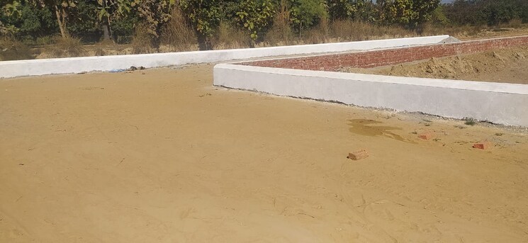 undefined, sector 89  900 Sq.Ft. Plot In Sector 89 Faridabad 8308673