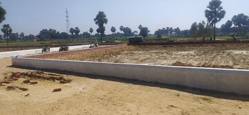 Plot Area in  Plot at Sector 89 – for Sale