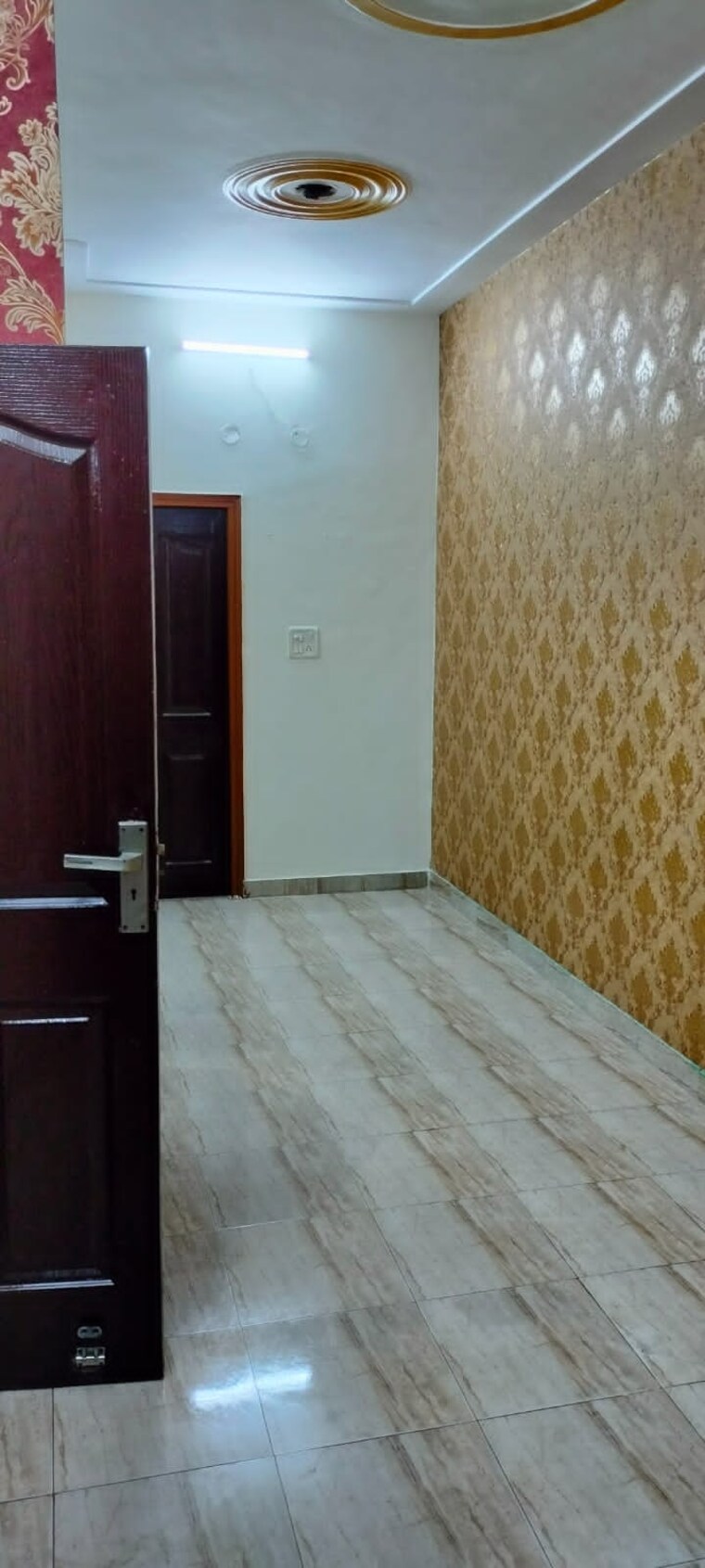 Room, dhakoli village 1 Bedroom 700 Sq.Ft. Builder Floor In Dhakoli Village Zirakpur 8308670