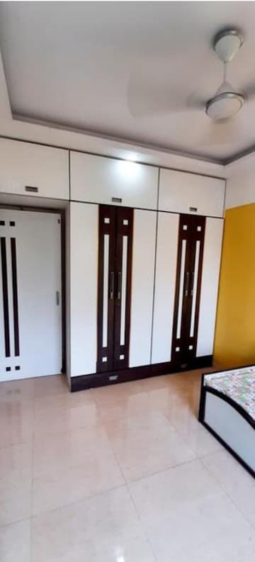 1 BHK Apartment For Rent in Neelkamal CHS Andheri, Andheri West