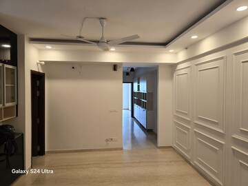 Building Lobby in 2 BHK Apartment at Electronic City – for Sale