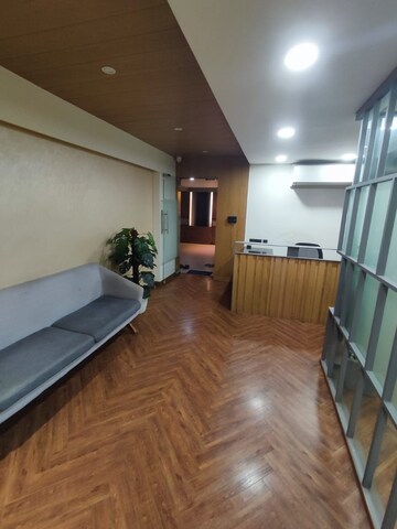 Room in  Office Space at Bodakdev – for Rent