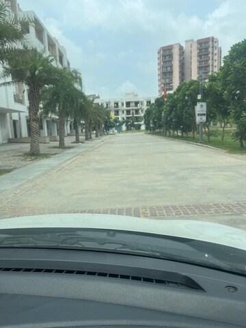  Plot – Exterior View View at Orris Woodview Residencies, Sector 89 - for Sale