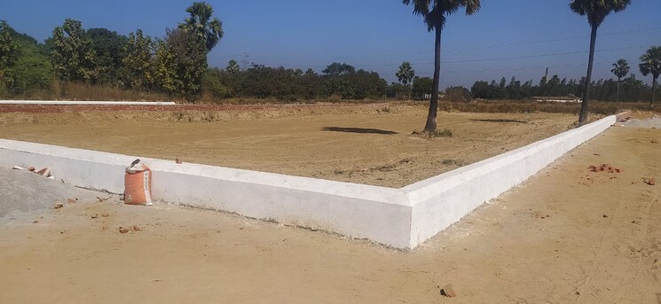 undefined, pp-greens  900 Sq.Ft. Plot In Manjhawali Faridabad 8308719