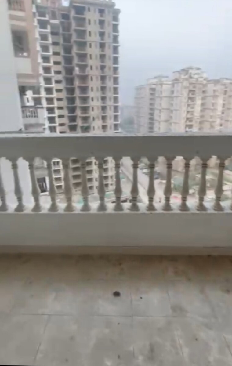 Exterior View, ramprastha-skyz 3 Bedroom 1725 Sq.Ft. Apartment In Sector 37d Gurgaon 8308714