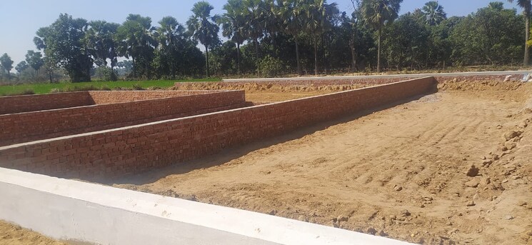 undefined, pp-greens  900 Sq.Ft. Plot In Manjhawali Faridabad 8308719