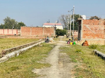  Plot – Exterior View View at PP Greens, Manjhawali - for Sale