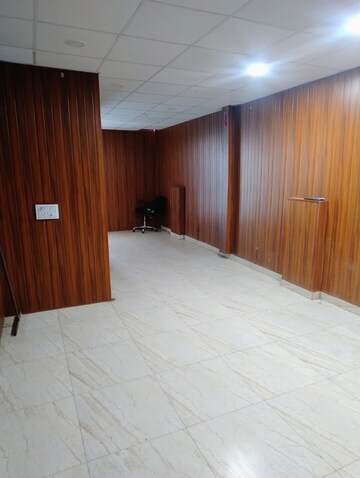 Office Space – Exterior View View at Model Town - for Rent