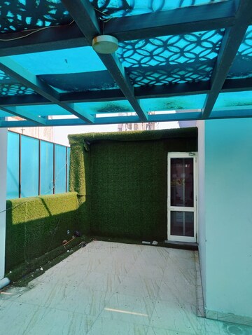  Office Space – Exterior View View at Model Town - for Rent