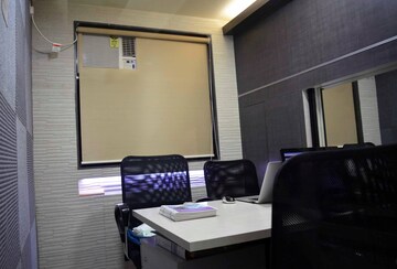  Office Space For Rent in Andheri West