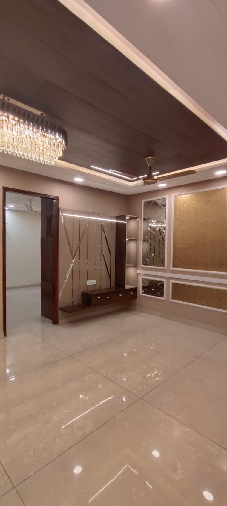 Room, burari 2 Bedroom 750 Sq.Ft. Builder Floor In Burari Delhi 8308843