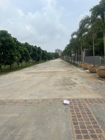  Plot For Sale in Orris Woodview Residencies, Sector 89