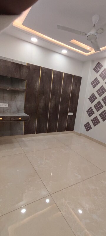 Kitchen in 2 BHK Builder Floor at Burari – for Sale