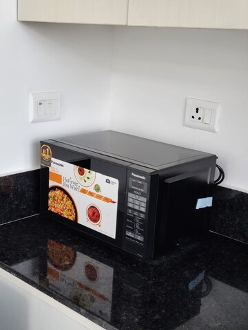 Utility Room in  Office Space at Emaar MGF Digital Greens, Sector 61 – for Rent
