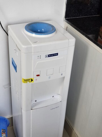 Utility Room in  Office Space at Emaar MGF Digital Greens, Sector 61 – for Rent
