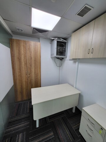 Team Area in  Office Space at Emaar MGF Digital Greens, Sector 61 – for Rent