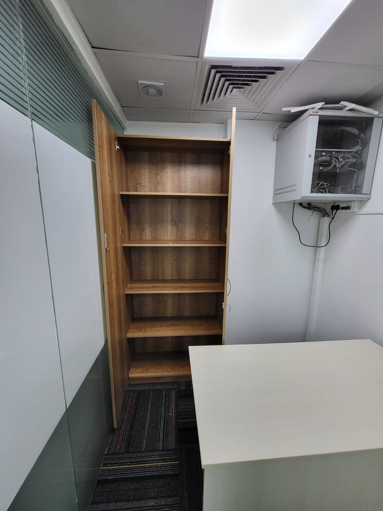 undefined, emaar-mgf-digital-greens Commercial Office Space 3000 Sq.Ft. In Sector 61 Gurgaon 8308717