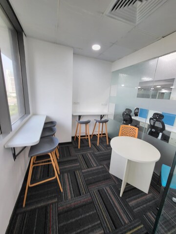 Utility Room in  Office Space at Emaar MGF Digital Greens, Sector 61 – for Rent