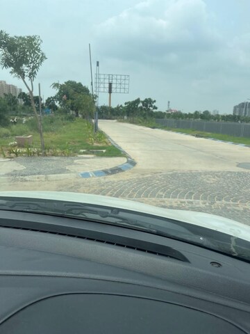 Swimming Pool in  Plot at Orris Woodview Residencies, Sector 89 – for Sale