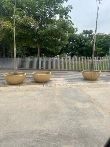 Swimming Pool in  Plot at Orris Woodview Residencies, Sector 89 – for Sale
