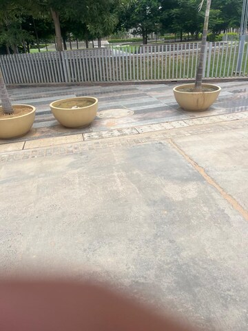 Swimming Pool in  Plot at Orris Woodview Residencies, Sector 89 – for Sale
