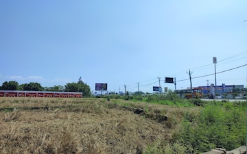 Plot For Sale in Tronica City