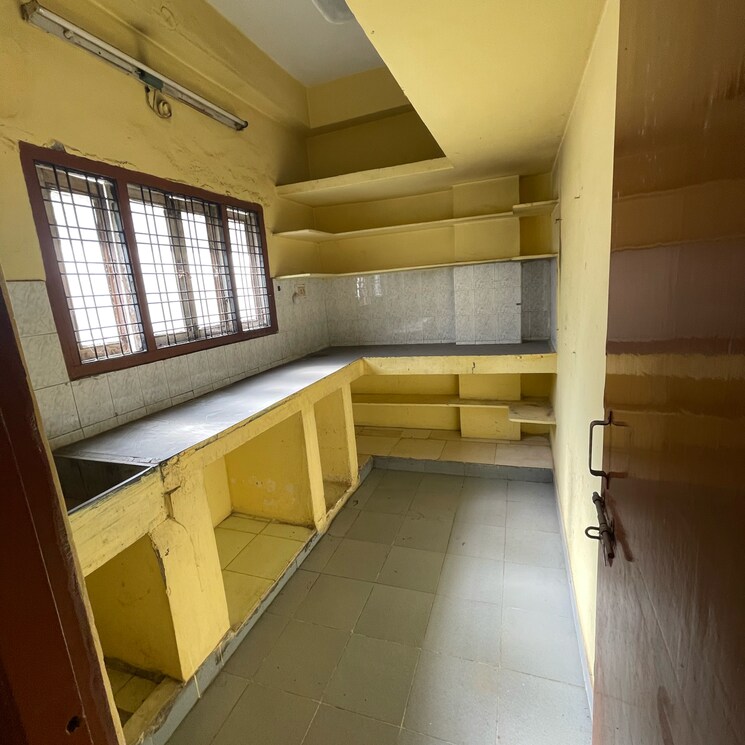 Kitchen, west marredpally 2 Bedroom 870 Sq.Ft. Apartment In West Marredpally Hyderabad 8308775