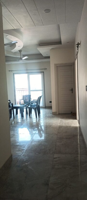 Building Lobby in 3 BHK Apartment at Sahastradhara Road – for Sale
