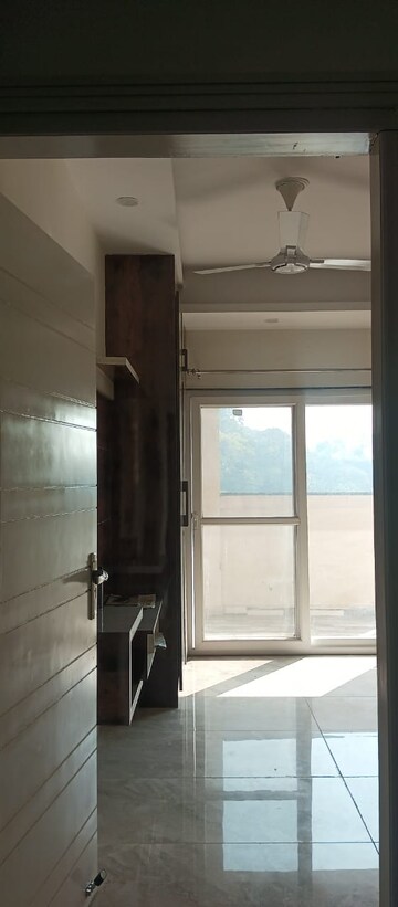 Building Lobby in 3 BHK Apartment at Sahastradhara Road – for Sale