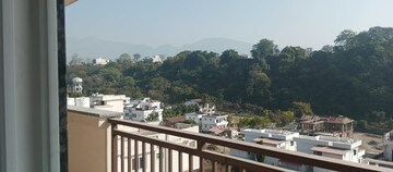 3 BHK Apartment – Exterior View View at Sahastradhara Road - for Sale