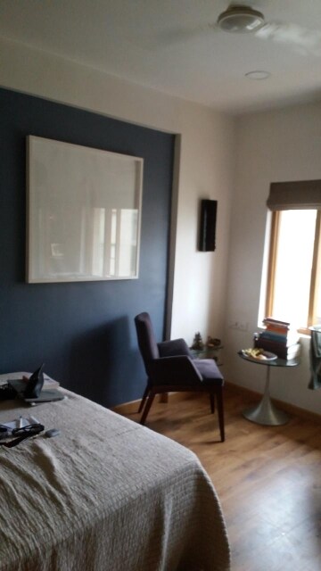 Bedroom in 1 BHK Apartment at Sibylle Apartment, Worli – for Sale