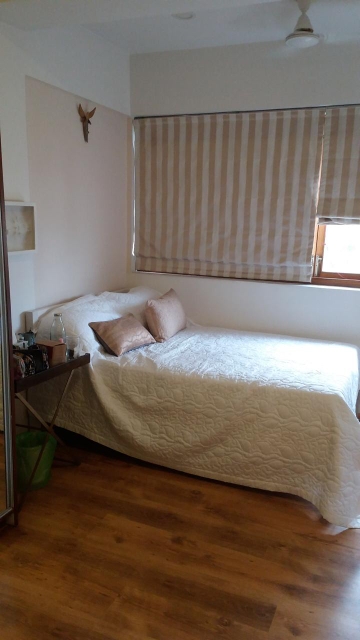 1 BHK Apartment For Sale in Sibylle Apartment