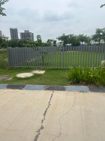 Swimming Pool in  Plot at Orris Woodview Residencies, Sector 89 – for Sale