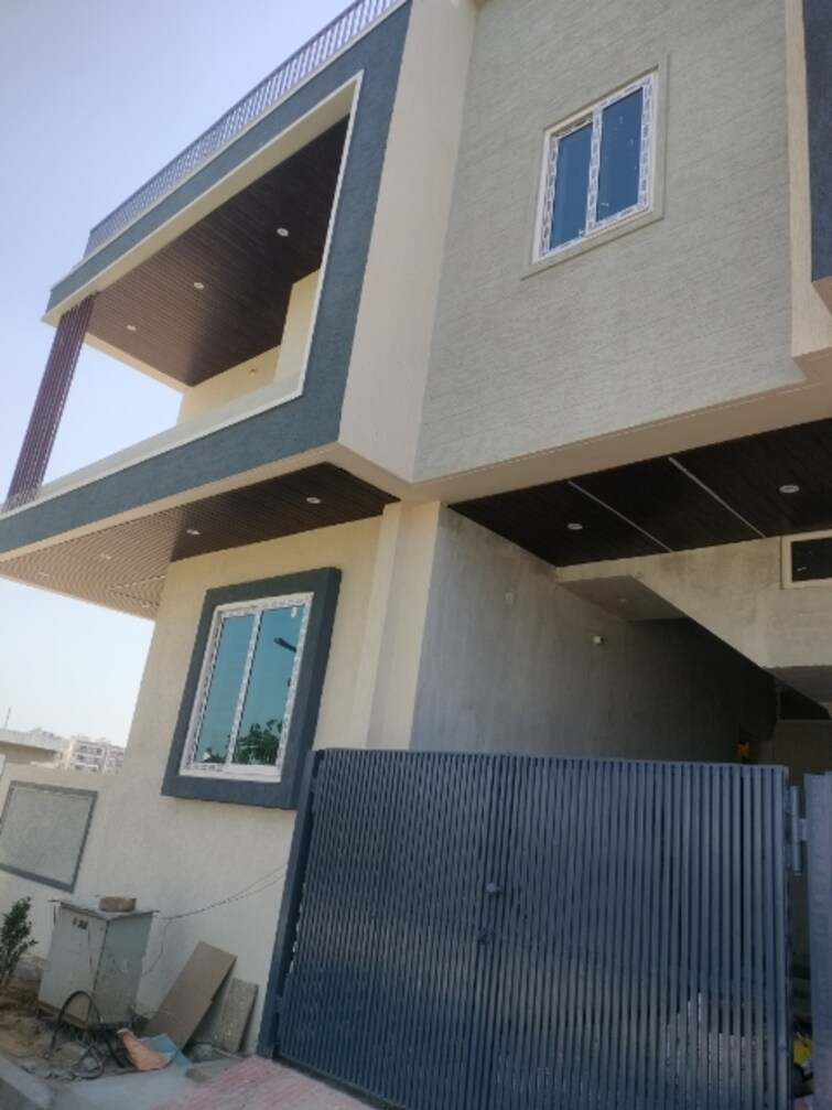 Cover Image, jagatpura 3 Bedroom 900 Sq.Ft. Independent House In Jagatpura Jaipur 8308852