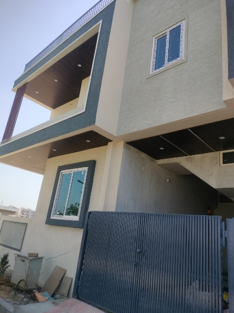 3 BHK + Pooja Room,Extra Room Independent House For Sale in Jaipur Property Hub