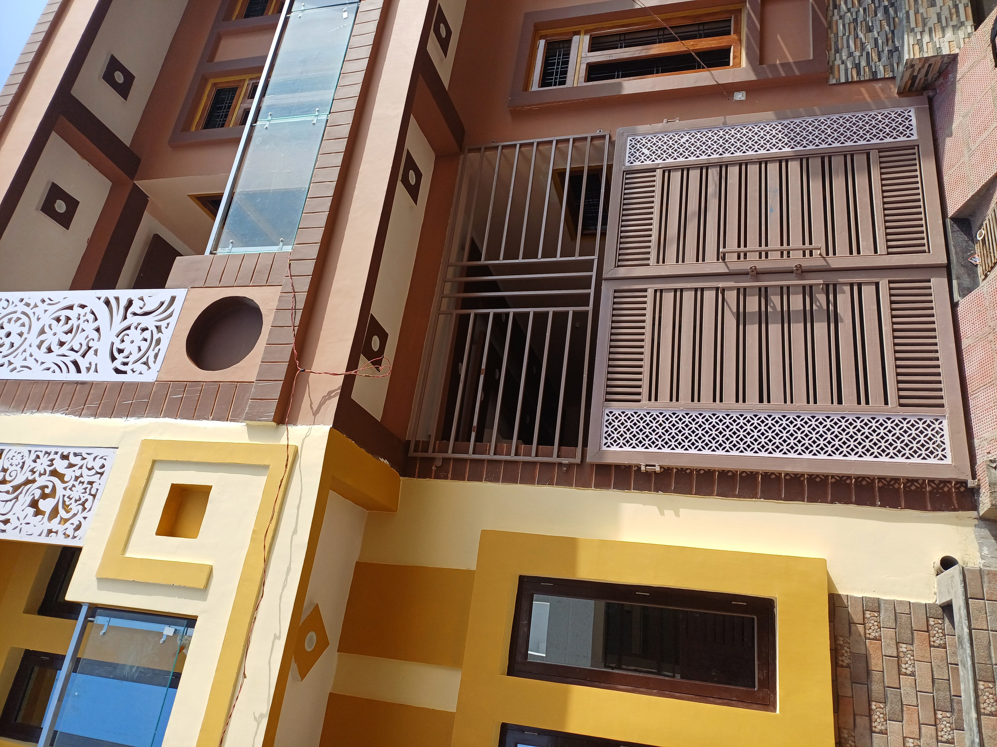 3 BHK + Extra Room Independent House For Sale in Preeti Nagar