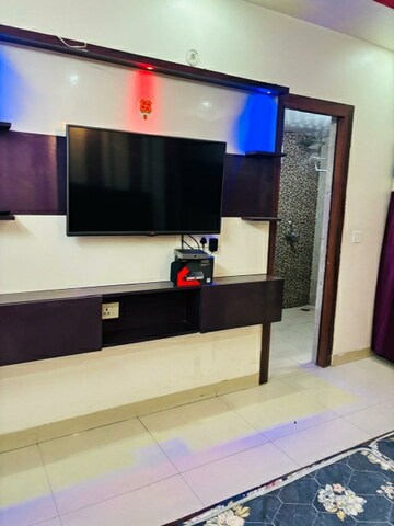 3 BHK Apartment For Rent in Proview Officer City 2, Raj Nagar Extension
