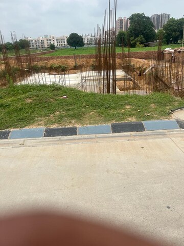 Plot Area in  Plot at Orris Woodview Residencies, Sector 89 – for Sale