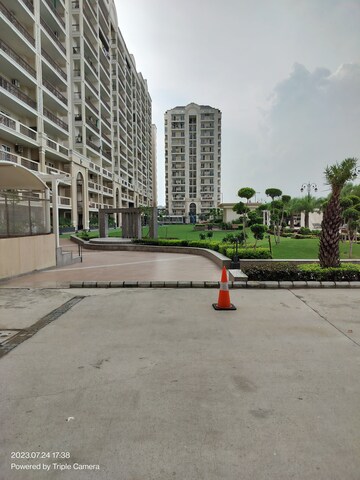 3 BHK Apartment For Rent in Affinity Greens, International Airport Road