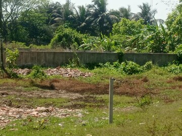 Plot Area in  Plot at Southern Park, Baruipur – for Sale