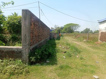 Plot Area in  Plot at Southern Park, Baruipur – for Sale