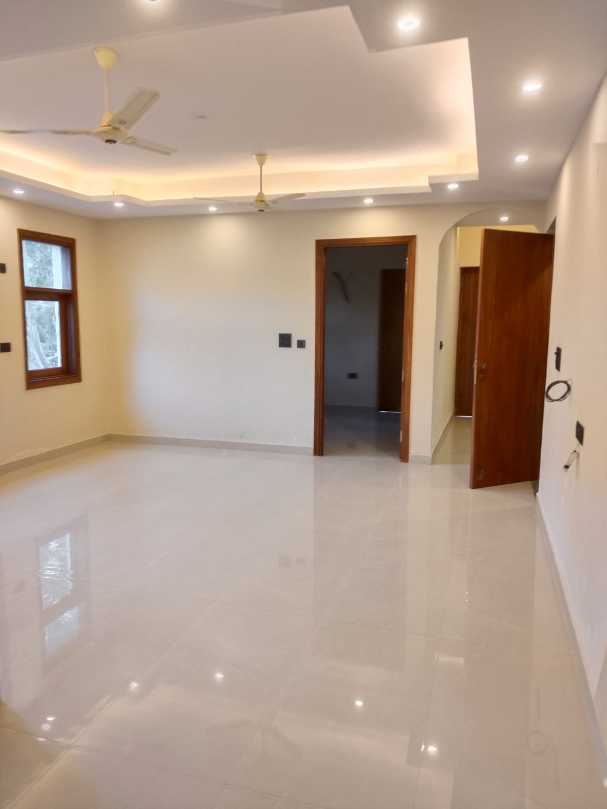 3 BHK Builder Floor For Sale in Sector 42