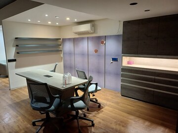  Office Space For Rent in Bodakdev