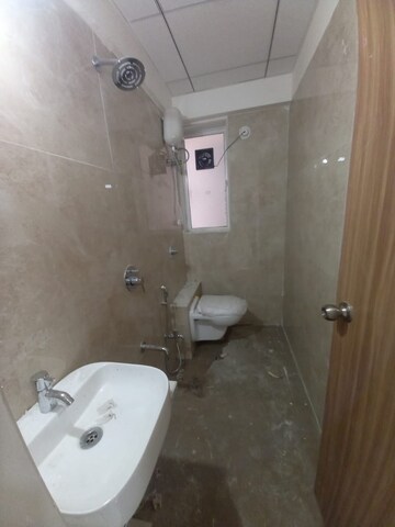 Bathroom in 2 BHK Apartment at Signature Global Golf Greens, Sector 79 – for Rent