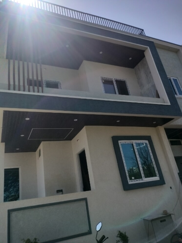 undefined, jagatpura 3 Bedroom 900 Sq.Ft. Independent House In Jagatpura Jaipur 8308852