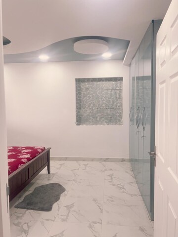 Room in 3 BHK Apartment at Aparna Sarovar Zenith, Nallagandla – for Rent