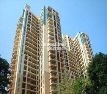 2 BHK Apartment – Exterior View View at Castle Rock, Powai - for Rent